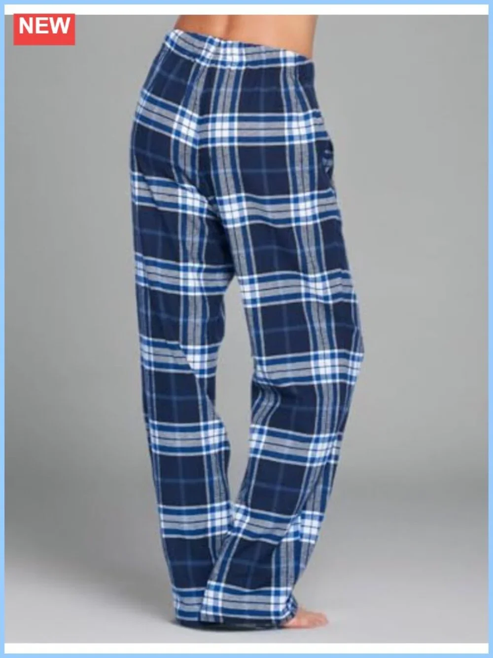 N/A cozy flannel